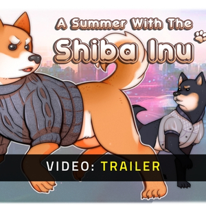 Buy A Summer With The Shiba Inu CD Key Compare Prices