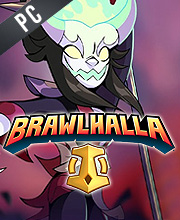 Buy Brawlhalla Battle Pass Season Cd Key Compare Prices