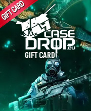 Casedrop Gift Card Compare Prices