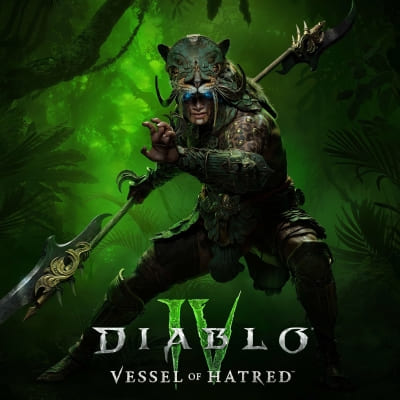 Diablo 4 Vessel Of Hatred Preload And Launch Times Announced