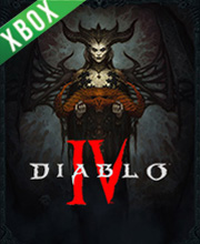 Buy Diablo Xbox One Account Compare Prices