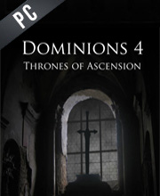 Buy Dominions 4 Thrones Of Ascension CD Key Compare Prices