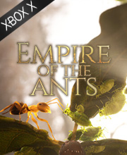 Buy Empire Of The Ants Xbox Series Compare Prices