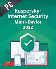 Buy Kaspersky Internet Security Multi Device 2022 CD KEY Compare Prices