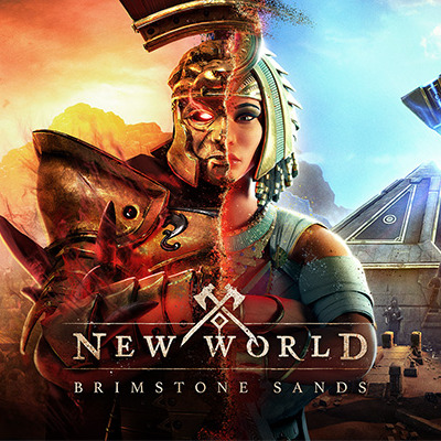 New World Brimstone Sands Update Released Allkeyshop