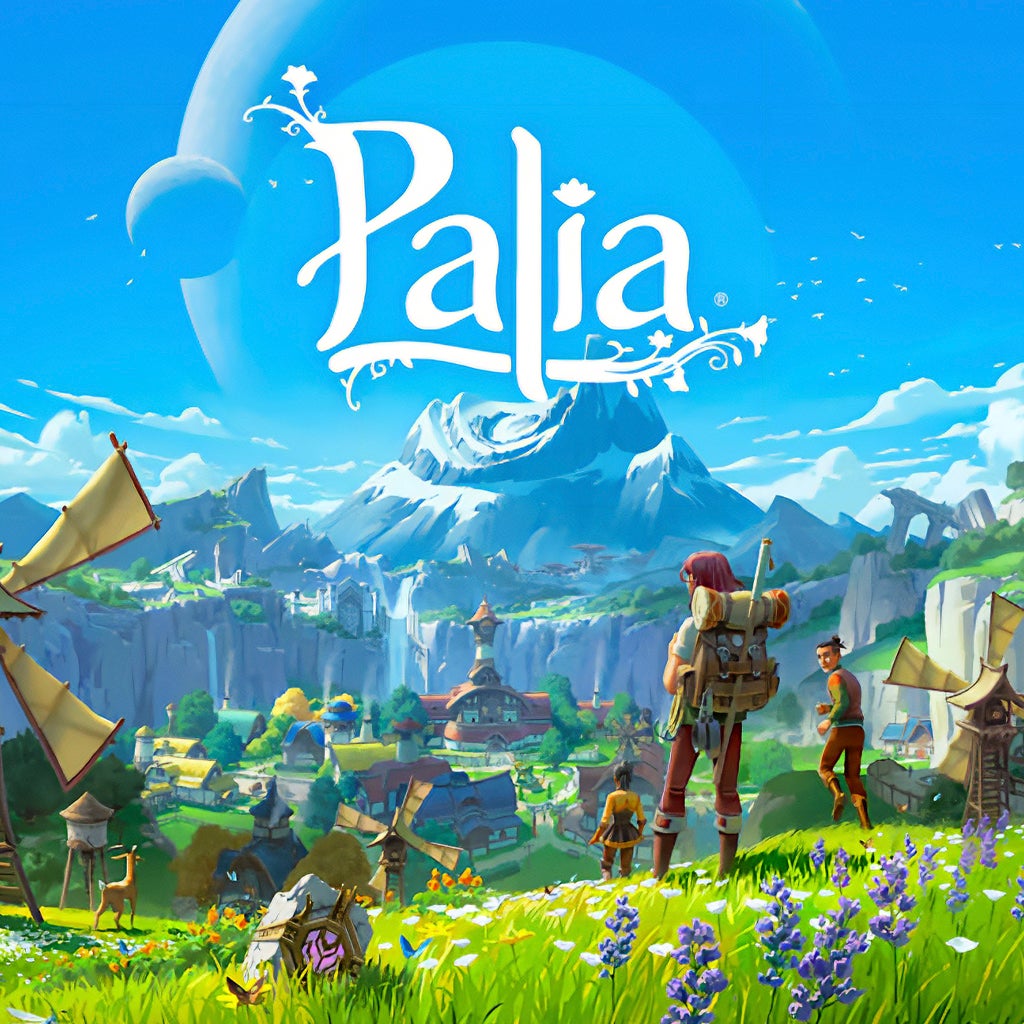 Palia Out Now And Available On Steam Today Compare Now And Save