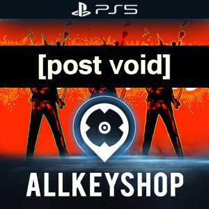 Buy Post Void Ps Compare Prices