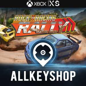 Buy Rally Rock N Racing Xbox Series Compare Prices