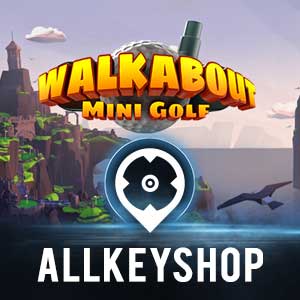 Buy Walkabout Mini Golf Vr Cd Key Compare Prices