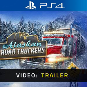 Buy Alaskan Road Truckers Ps Compare Prices