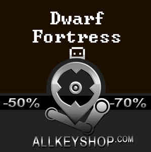 Buy Dwarf Fortress CD Key Compare Prices