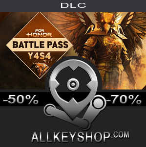 Buy For Honor Battle Pass Year Season Cd Key Compare Prices