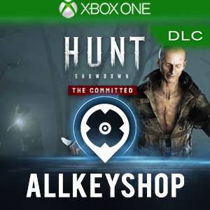 Buy Hunt Showdown The Commited Xbox One Compare Prices