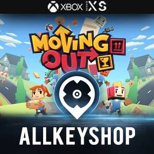 Buy Moving Out Xbox Series Compare Prices