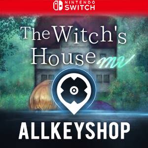 Buy The Witchs House Mv Nintendo Switch Compare Prices