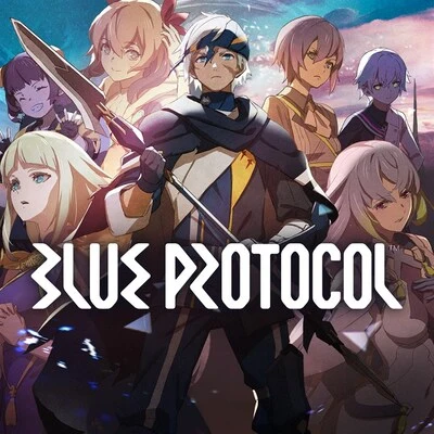 Blue Protocol Mmorpg Canceled By Bandai Namco And Amazon Allkeyshop