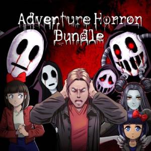 Buy Adventure Horror Bundle Xbox One Compare Prices