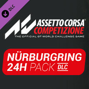 Buy Assetto Corsa Competizione H N Rburgring Pack Xbox One Compare Prices