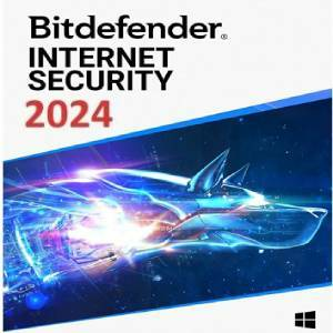 Buy Bitdefender Internet Security 2024 CD KEY Compare Prices