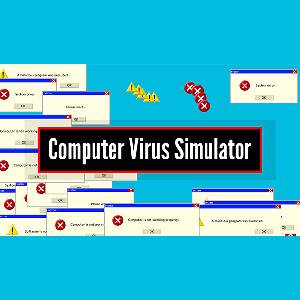 Buy Computer Virus Simulator Cd Key Compare Prices