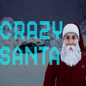 Buy Crazy Santa CD Key Compare Prices