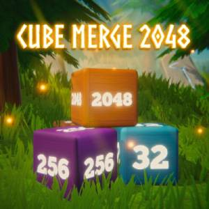 Buy Cube Merge Cd Key Compare Prices