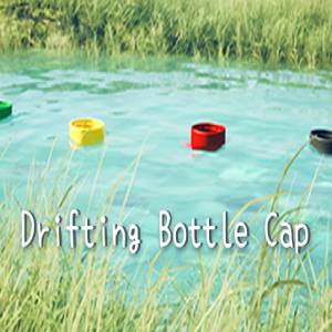 Buy Drifting Bottle Cap Cd Key Compare Prices