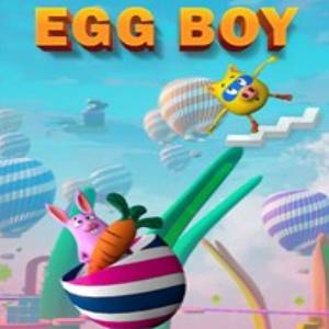 Buy Egg Boy Cd Key Compare Prices