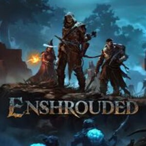 Buy Enshrouded Cd Key Compare Prices