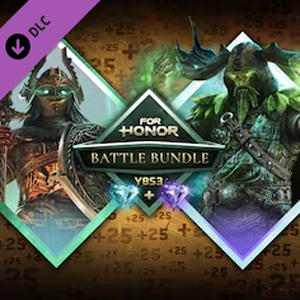 Buy FOR HONOR Battle Bundle Year 8 Season 3 Xbox One Compare Prices