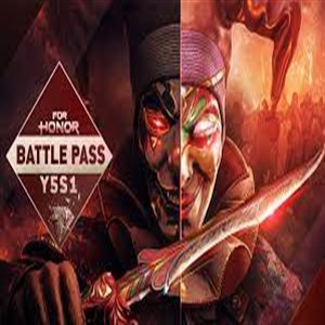 Buy For Honor Battle Pass Year Season Cd Key Compare Prices