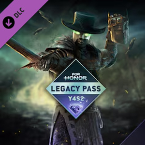 Buy For Honor Y S Legacy Pass Cd Key Compare Prices