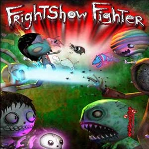 Buy Frightshow Fighter Cd Key Compare Prices Allkeyshop