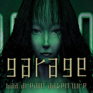 Buy Garage Bad Dream Adventure CD Key Compare Prices