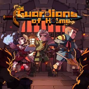 Buy Guardians Of Holme Cd Key Compare Prices