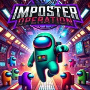 Buy Imposter Operation Cd Key Compare Prices