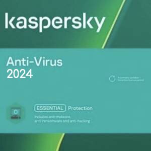 Buy Kaspersky Anti Virus 2024 CD KEY Compare Prices