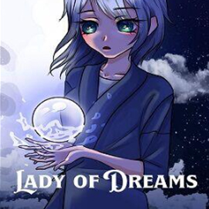 Buy Lady Of Dreams Cd Key Compare Prices