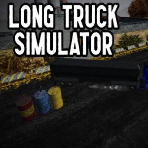 Buy Long Truck Simulator Cd Key Compare Prices