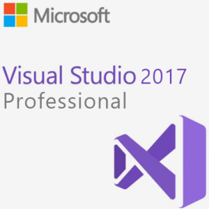 Buy Microsoft Visual Studio Professional 2017 CD KEY Compare Prices