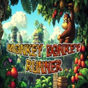 Buy Monkey Donkey Runner Xbox Series Compare Prices