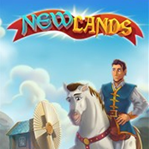 Buy New Lands Xbox Series Compare Prices