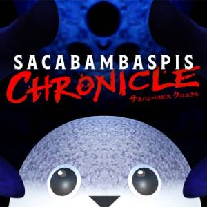 Buy Sacabambaspis Chronicle Nintendo Switch Compare Prices