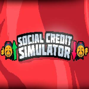 Buy Social Credit Simulator CD Key Compare Prices