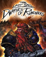 Buy The Last Spell Dwarves Of Runenberg Ps Compare Prices