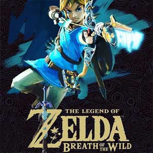 Zelda Breath Of The Wild Iso Wii U