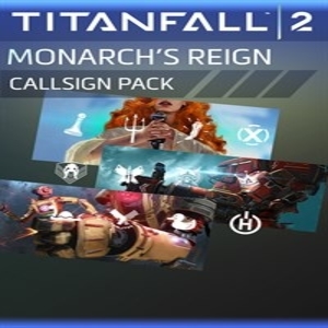 Buy Titanfall 2 Monarchs Reign Callsign Pack Xbox One Compare Prices