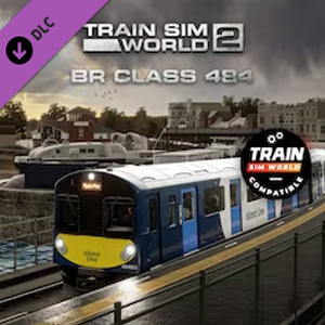 Buy Train Sim World Compatible Island Line Br Class Emu Cd