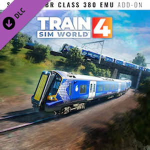 Buy Train Sim World Scotrail Br Class Emu Add On Cd Key Compare