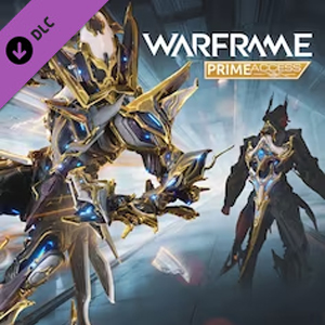 Buy Warframe Gauss Prime Access Complete Pack Ps Compare Prices